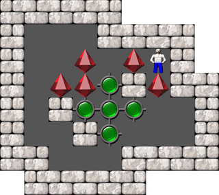 Уровень 63 — Kevin 14